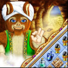 Magic Match: The Genie's Journey