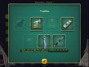 Пазл тур - Токио screenshot