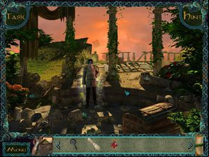 Кельтские придания: горы Ши screenshot