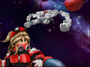 Roblox screenshot